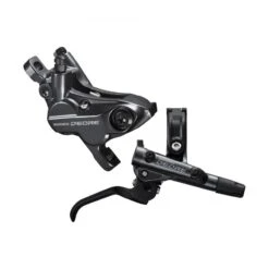 Freno A Disco SHIMANO DEORE BL-M6100+BR-M6120 Posteriore 4 Pistoni 7 Freno A Disco SHIMANO DEORE BL-M6100+BR-M6120 Posteriore 4 Pistoni -Vendite SRAM freno a disco shimano deore bl m6100br m6120 posteriore 4 pistoni 3