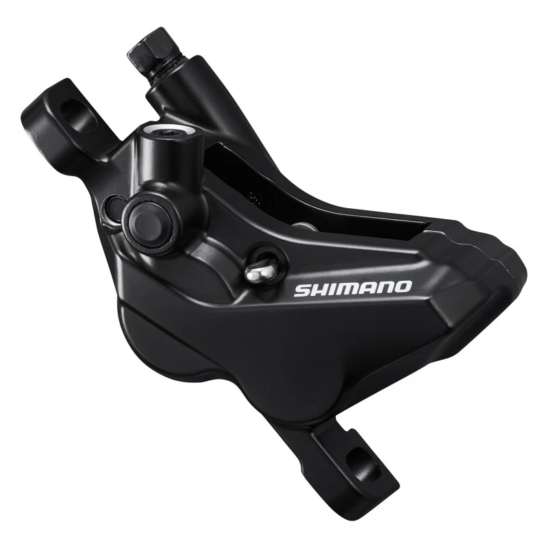 Freno A Disco SHIMANO Posteriore BL-MT402 + BR-MT420 4 Pistoni 1 Freno A Disco SHIMANO Posteriore BL-MT402 + BR-MT420 4 Pistoni