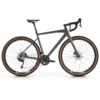Gravel Bike MEGAMO JAKAR 30 In Alluminio Forcella Carbon GRX 2x10 -Vendite SRAM gravel bike megamo jakar 30 in alluminio forcella carbon grx 2x10 1