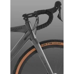 Gravel Bike MEGAMO JAKAR 30 In Alluminio Forcella Carbon GRX 2x10 8 Gravel Bike MEGAMO JAKAR 30 In Alluminio Forcella Carbon GRX 2x10 -Vendite SRAM gravel bike megamo jakar 30 in alluminio forcella carbon grx 2x10 4