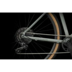 Gravel E-bike MEGAMO KANSAS 1x11v Motore 250W 65 Nm Batteria 504 Wh 15 Gravel E-bike MEGAMO KANSAS 1x11v Motore 250W 65 Nm Batteria 504 Wh -Vendite SRAM gravel e bike megamo kansas 1x11v motore 250w 65 nm batteria 504 wh 4