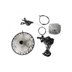 Gruppo SHIMANO SLX 7100 1X12 Velocità