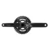 Guarnitura SRAM GX 1000 2x10 Velocita' GXP