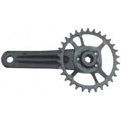 Guarnitura SRAM NX Eagle Black DUB 12 Velocità -Vendite SRAM guarnitura sram nx eagle black dub 12 velocita 1 2