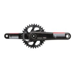 Guarnitura SRAM XX1 BB30 Corona 30 Denti Inclusa 11 Velocita'