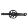 Guarnitura SRAM XX1 DUB SL AXS EAGLE 12 Velocita' -Vendite SRAM guarnitura sram xx1 dub sl axs eagle 12 velocita