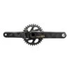Guarnitura SRAM XX1 Eagle Gold BB30 Corona 32 Inclusa -Vendite SRAM guarnitura sram xx1 eagle gold bb30 170 mm con corona 32 inclusa fattore q 168mm