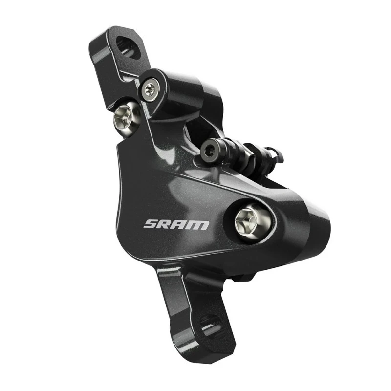 Impianto Frenante MTB Freni SRAM LEVEL TL Anteriore 2 Impianto Frenante MTB Freni SRAM LEVEL TL Anteriore - immagine 2