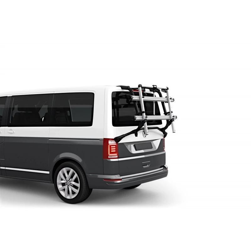 KIT 4a Bici Thule WANDEWAY Volkswagen T6 10 KIT 4a Bici Thule WANDEWAY Volkswagen T6 - immagine 10