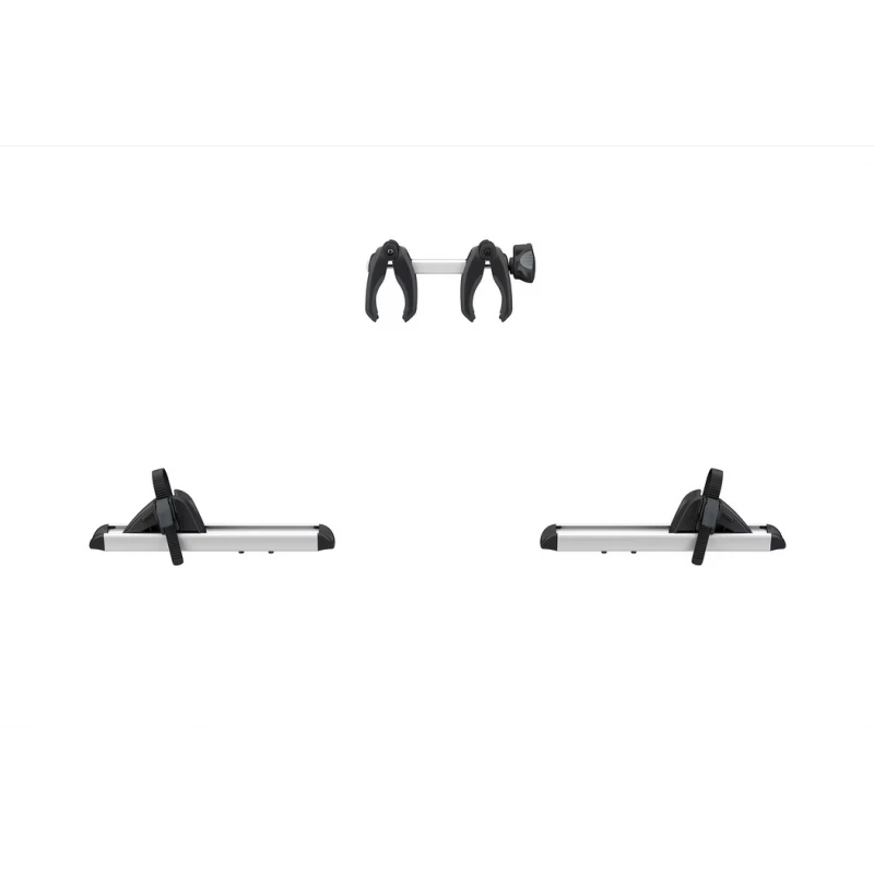 KIT 4a Bici Thule WANDEWAY Volkswagen T6 1 KIT 4a Bici Thule WANDEWAY Volkswagen T6