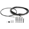 KIT Guaine E Cavi Cambio ALLIGATOR SLEEK CAMBIO 7 KIT Guaine E Cavi Cambio ALLIGATOR SLEEK CAMBIO -Vendite SRAM kit guaine e cavi cambio alligator sleek cambio