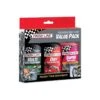 Kit Manutenzione Finish Line KIT VALUE PACK 3 X120 ML -Vendite SRAM kit manutenzione finish line kit value pack 3 x120 ml