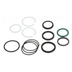 ROCKSHOX Kit Revisione Rock Shox Service Kit Sistema Pneumatico High Volume Monarch E Plus 2012