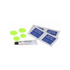 Kit Riparazione Per Camera D'aria Antiforatura BARBIERI NXT