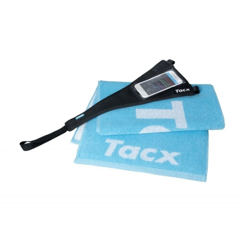 KIT TACX Antisudore SWEAT SET Per Rulli T2935 1 KIT TACX Antisudore SWEAT SET Per Rulli T2935