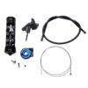 ROCKSHOX Kit Trasformazione ROCK SHOX Forcella SID Da Climb It A PushLoc -Vendite SRAM kit trasformazione rock shox forcella sid da climb it a pushloc