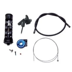 ROCKSHOX Kit Trasformazione ROCK SHOX Forcella SID Da Climb It A PushLoc