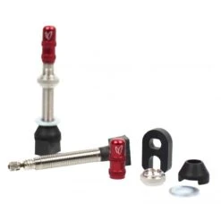 KIT Tubeless In Silicone Effetto Mariposa Caffelatex Tubeless STRIP -Vendite SRAM kit tubeless in silicone effetto mariposa caffelatex tubeless strip 2