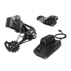 Kit Upgrade SRAM X01 AXS EAGLE DUB 12 Velocita' Elettronico Wireless