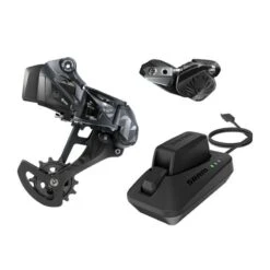 Kit Upgrade SRAM XX1 AXS EAGLE DUB 12 Velocita' Elettronico Wireless