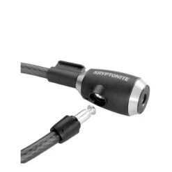 Lucchetto A Spirale KRYPTONITE KryptoFlex 12mmx1.8mt -Vendite SRAM lucchetto a spirale kryptonite kryptoflex 12mmx18mt 3