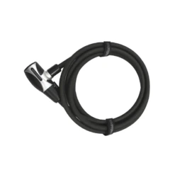 Lucchetto A Spirale KRYPTONITE KryptoFlex 15mmx1.8mt