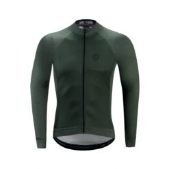 Maglia Ciclismo Gravel Manica Lunga PASOL IOKE In Lana Merinos -Vendite SRAM maglia ciclismo gravel manica lunga pasol ioke in lana merinos 2