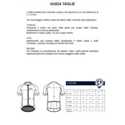 Maglia Ciclismo Gravel PASOL JS TOP MERI In Lana Merinos 7 Maglia Ciclismo Gravel PASOL JS TOP MERI In Lana Merinos -Vendite SRAM maglia ciclismo gravel pasol js top meri in lana merinos 3