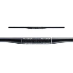 Manubrio In Carbonio MTB Ritchey WCS CARBON UD Flat