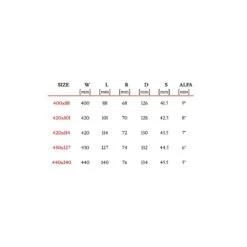 Manubrio Monoscocca Carbon WILIER FILANTE SLR DISC -Vendite SRAM manubrio monoscocca carbon wilier filante slr disc 4