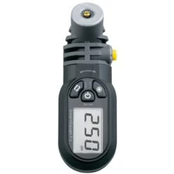 Misuratore Di Pressione TOPEAK Manometro Digitale SMARTGAUGE D2