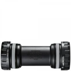 Movimento Centrale Calotte Shimano Dura Ace BB-9100 BSA