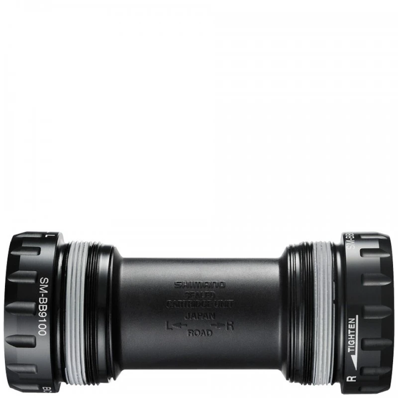 Movimento Centrale Calotte Shimano Dura Ace BB-9100 ITA 1 Movimento Centrale Calotte Shimano Dura Ace BB-9100 ITA