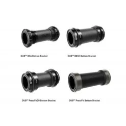 Movimento Centrale Calotte SRAM DUB -Vendite SRAM movimento centrale calotte sram dub 4