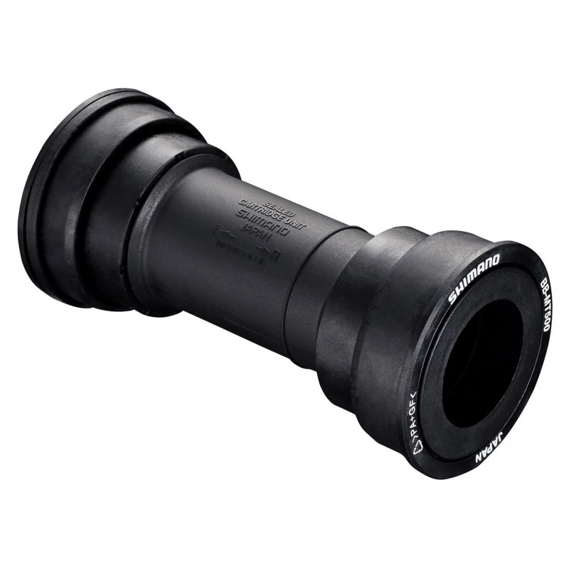 Movimento Centrale MTB Shimano DEORE PF MTB BB-MT500 41mm 1 Movimento Centrale MTB Shimano DEORE PF MTB BB-MT500 41mm