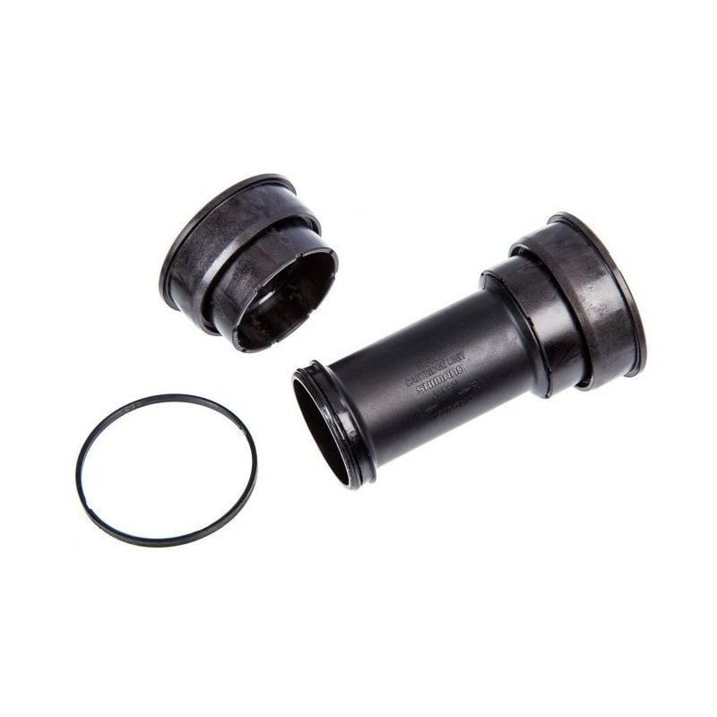 Movimento Centrale MTB Shimano XTR Press Fit BB94-41A 1 Movimento Centrale MTB Shimano XTR Press Fit BB94-41A