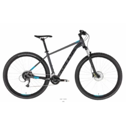 MTB Alluminio KELLYS SPIDER 70 29" 2X9
