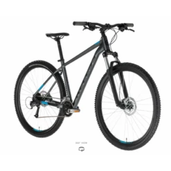 MTB Alluminio KELLYS SPIDER 70 29" 2X9 -Vendite SRAM mtb alluminio kellys spider 70 29 2x9 3