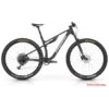MTB Biammortizzata MEGAMO Carbonio TRACK 10 SX 12v FOX 32 -Vendite SRAM mtb biammortizzata megamo carbonio track 10 sx 12v fox 32