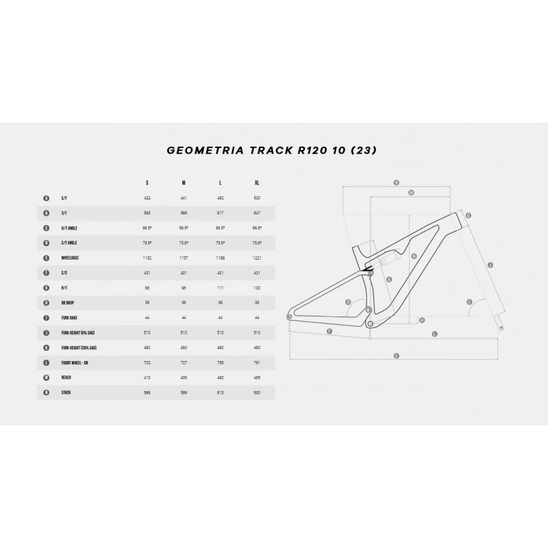 MTB Biammortizzata MEGAMO Carbonio TRACK R120 10 SX 12V FOX 34 2 MTB Biammortizzata MEGAMO Carbonio TRACK R120 10 SX 12V FOX 34 - immagine 2