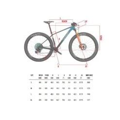 MTB Carbonio Wilier USMA SLR GX AXS Miche 966 Kashima -Vendite SRAM mtb carbonio wilier usma slr gx axs miche 966 kashima 3