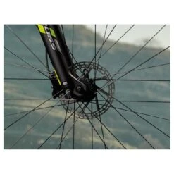 MTB KROSS HEXAGON 5.0 Alluminio 27,5" 24v Freni A Disco Idraulici -Vendite SRAM mtb kross hexagon 50 alluminio 275 24v freni a disco idraulici 5