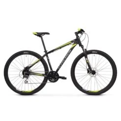 MTB KROSS HEXAGON 5.0 Alluminio 29" 24v Freni A Disco Idraulici