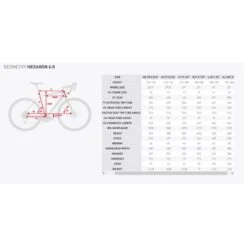 MTB KROSS HEXAGON 6.0 Alluminio 29" 24v Freni A Disco Idraulici 29" -Vendite SRAM mtb kross hexagon 60 8