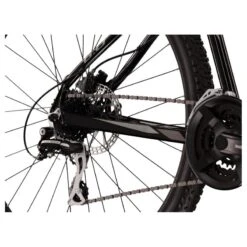 MTB KROSS HEXAGON 6.0 Alluminio 27.5" 24v Freni A Disco Idraulici -Vendite SRAM mtb kross hexagon 60 alluminio 275 24v freni a disco idraulici 4