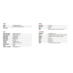 MTB KROSS HEXAGON 6.0 Alluminio 27.5" 24v Freni A Disco Idraulici -Vendite SRAM mtb kross hexagon 60 alluminio 275 24v freni a disco idraulici 7