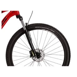 MTB KROSS LEVEL 1.0 Alluminio 29" 2x9v 18v -Vendite SRAM mtb kross level 10 alluminio 29 2x9v 18v 4