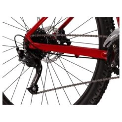 MTB KROSS LEVEL 1.0 Alluminio 29" 2x9v 18v -Vendite SRAM mtb kross level 10 alluminio 29 2x9v 18v 7