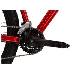 MTB KROSS LEVEL 1.0 Alluminio 29" 2x9v 18v -Vendite SRAM mtb kross level 10 alluminio 29 2x9v 18v 8