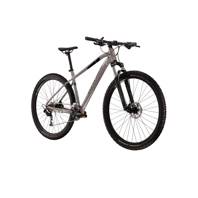 MTB KROSS LEVEL 3.0 Alluminio 29" 18v Freni A Disco Idraulici 2 MTB KROSS LEVEL 3.0 Alluminio 29" 18v Freni A Disco Idraulici - immagine 2